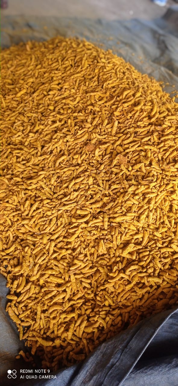 Spice shop